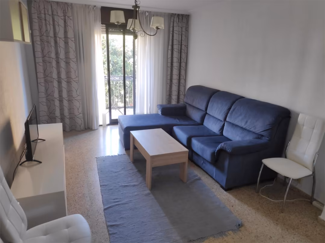 Piso en  Avenida de Sánchez Pizjuán 25 - Foto 2