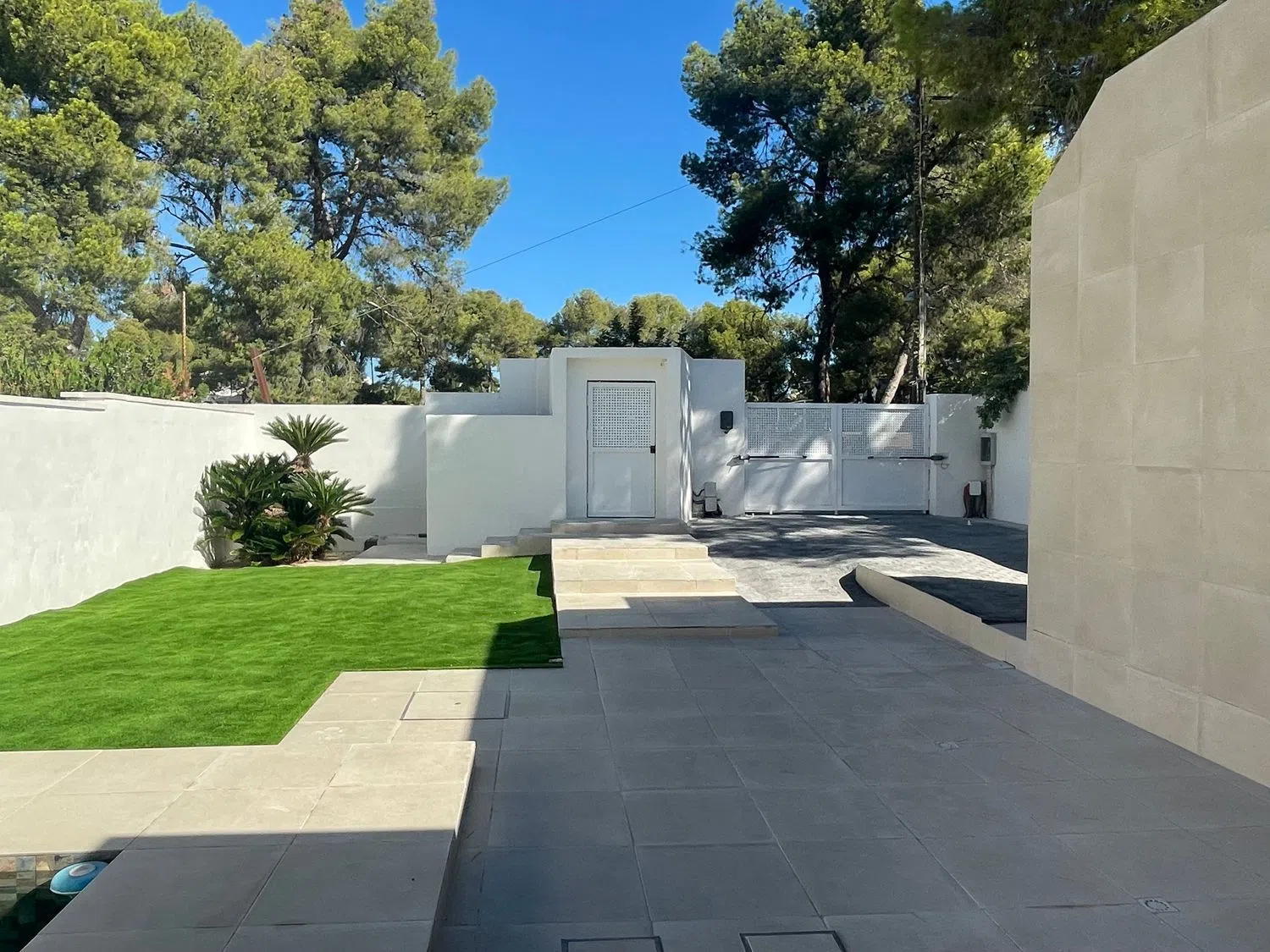 Casa independiente en calle 202, 14 - Foto 5