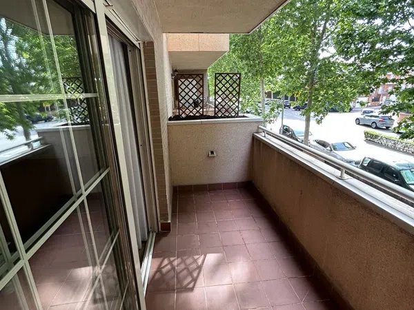 Piso en Sector S - Foto 19