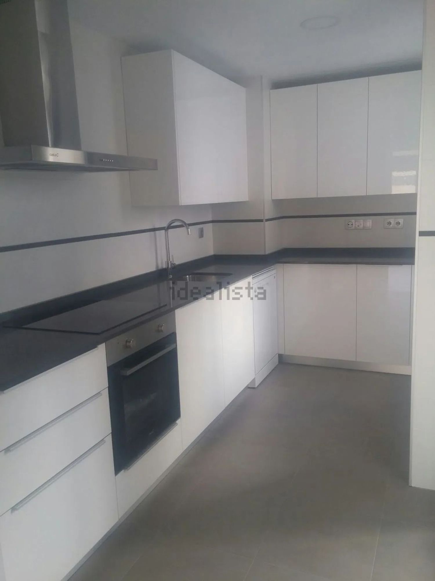 Piso en Avenida Dolores Rodríguez de Aragón, El Consul - El Romeral - Foto 10