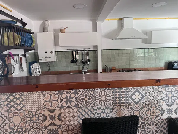 Casa o chalet independiente en Avenida Doctor Jaime Aparicio Santos, 20, La Jara, La Jara - Foto 11