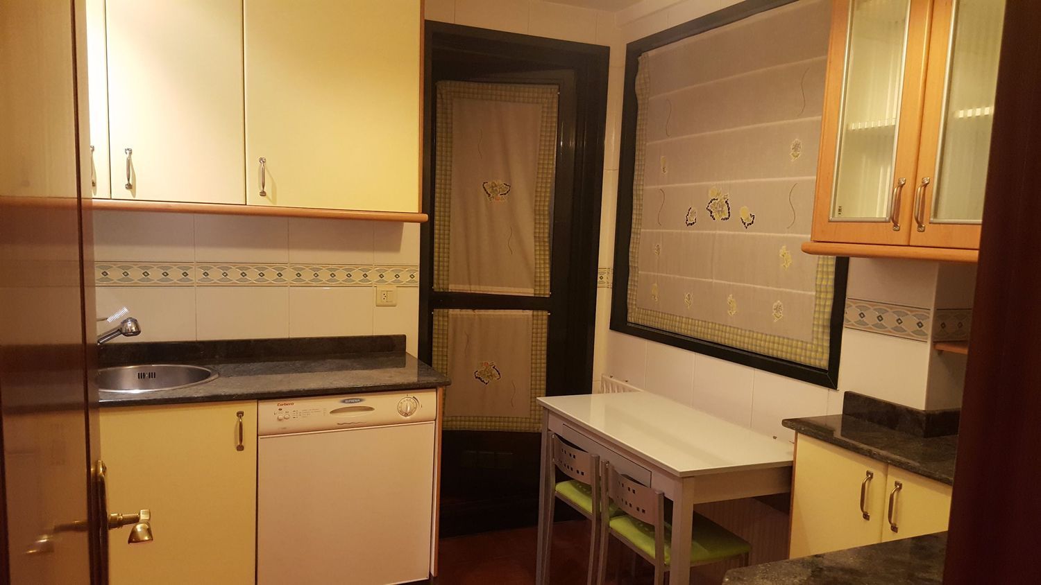 Piso en Avenida da Atlántida, 56, Alcabre, Alcabre - Foto 9