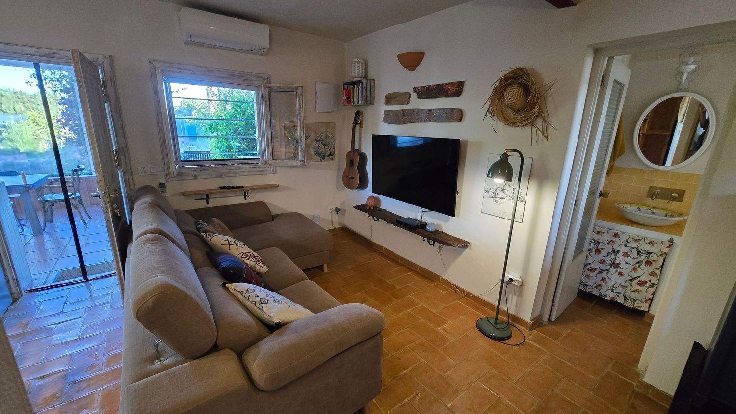 Casa o chalet independiente en Diseminado Poligono 3, 590 - Foto 10