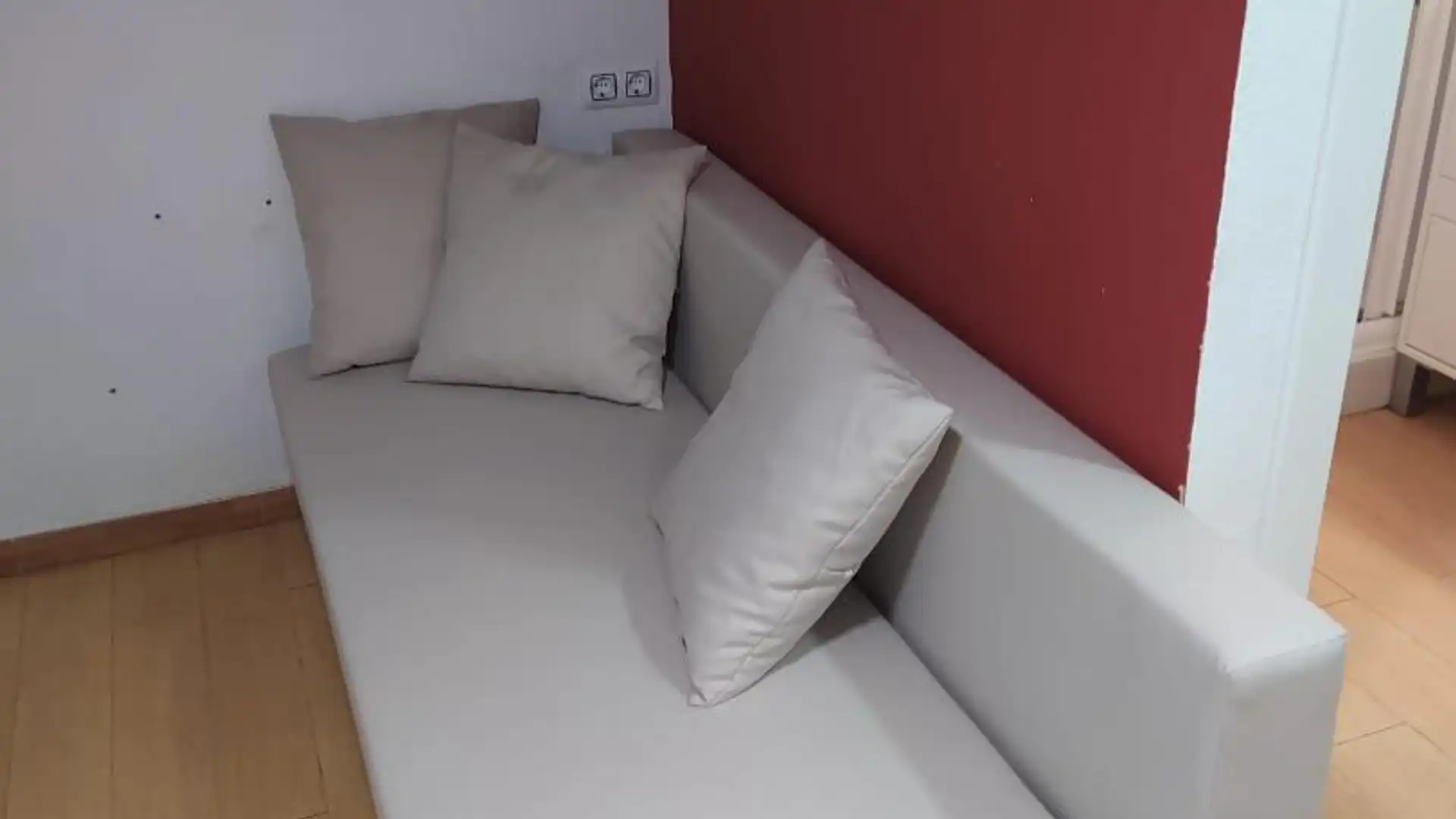 Estudio en  Plaça Numero 19 Dosel 345D - Foto 11