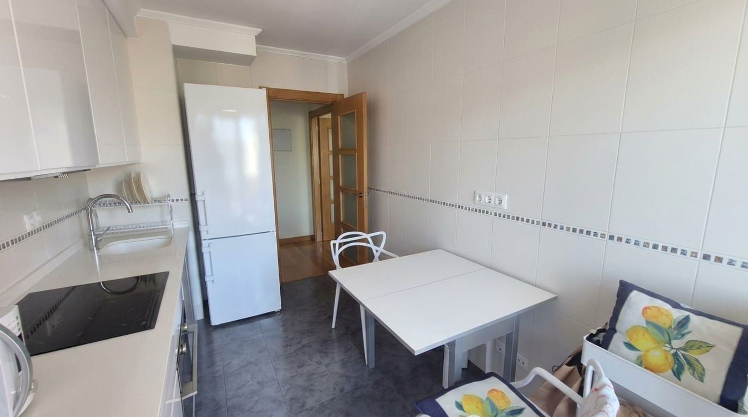 Piso en calle Francisco Tomás y Valiente, 27 - Foto 4