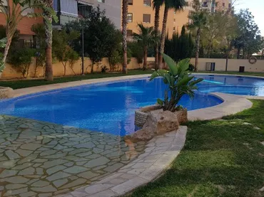 Piso en  Avinguda Escultor Miquel Navarro Navarro - Foto 51
