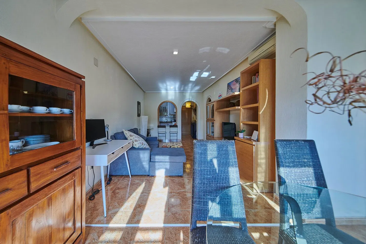 Piso en calle Britania, 10 - Foto 5