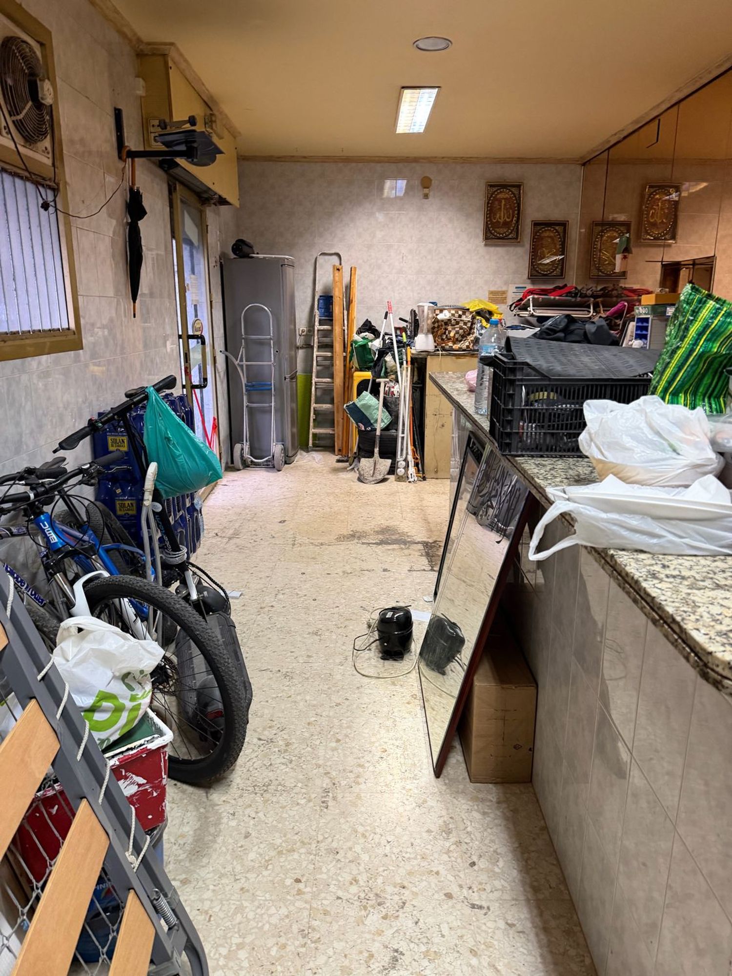 Piso en calle Valle Inclán, 6 - Foto 4