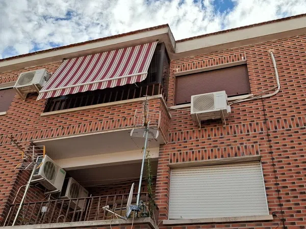 Piso en Calle Perejón, 9 - Foto 17