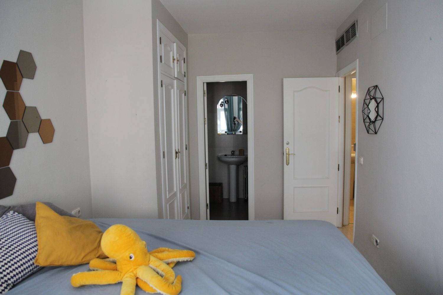 Piso en Calle Butron, 11, Puerta Carmona-Puerta Osario-Amador de los Ríos - Foto 4