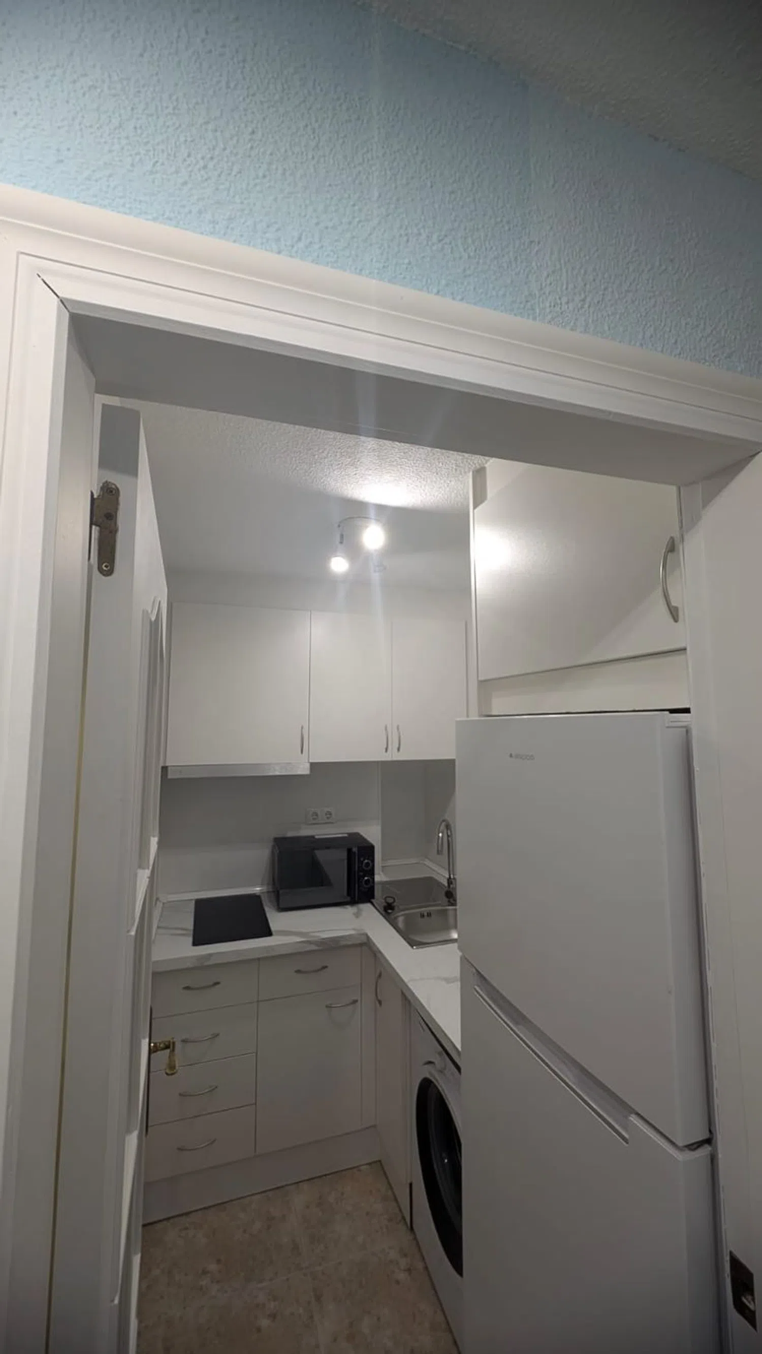 Piso en avenida de París, 12 - Foto 12