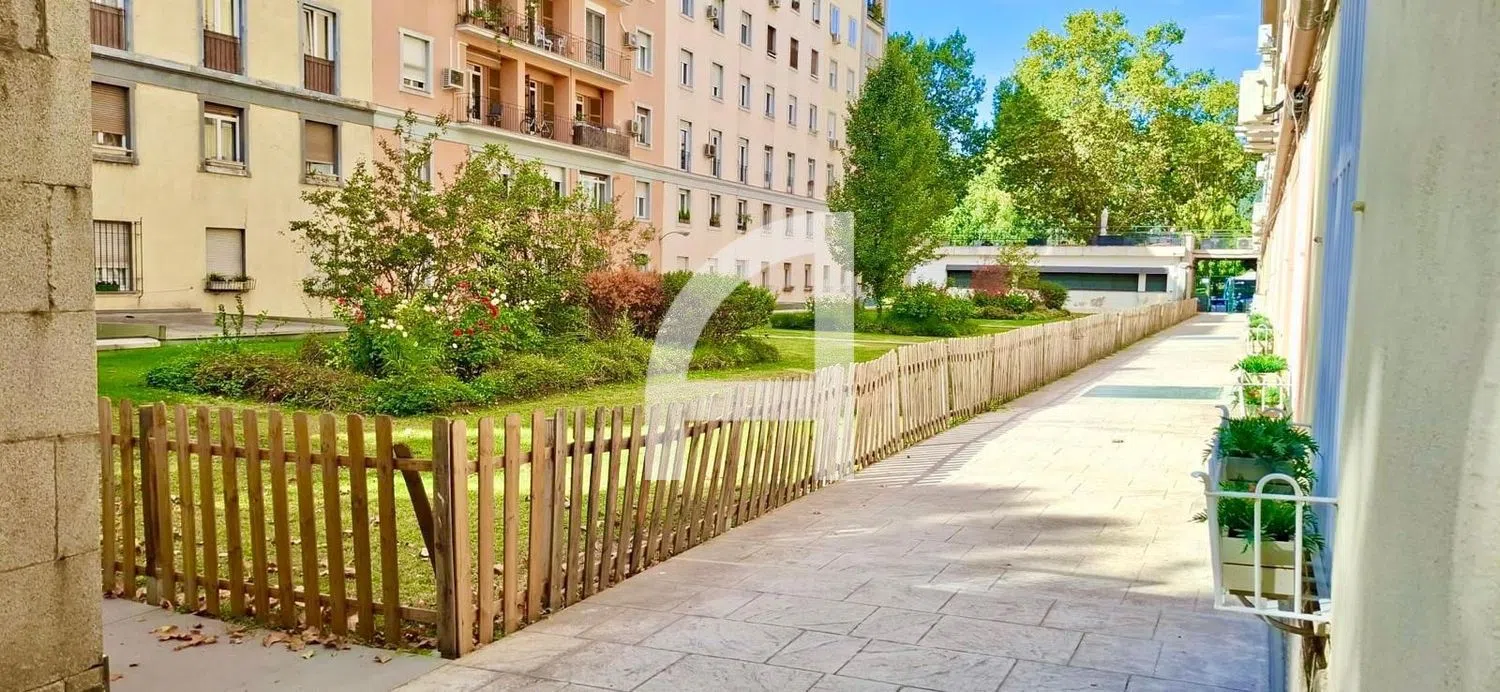 Piso en avenida de Menéndez Pelayo - Foto 15