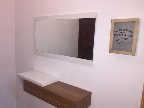 Piso en Calle Demetrio Spínola, 17, Rosaleda - Juventud - Foto 8