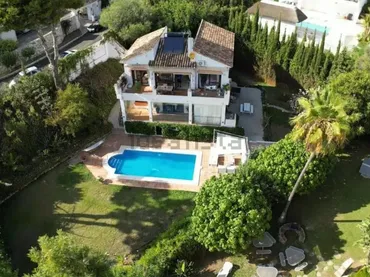 Chalet en  Calle las Capuchinas 206 - Foto 1