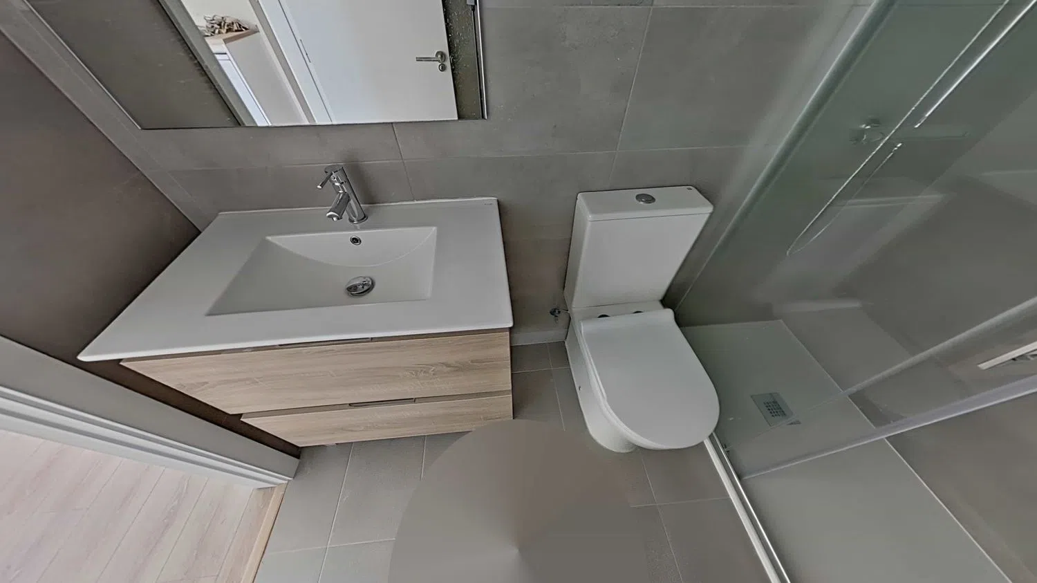 Piso en avenida de Somosierra, 8 - Foto 15