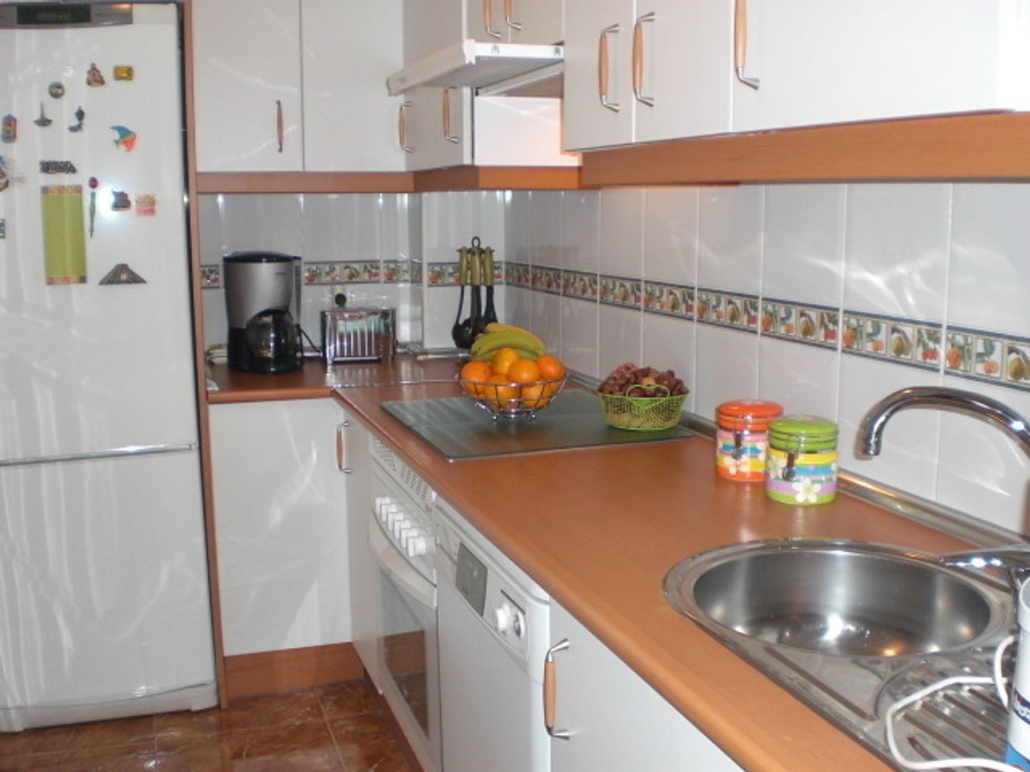 Piso en calle de Garibay, 5 - Foto 6