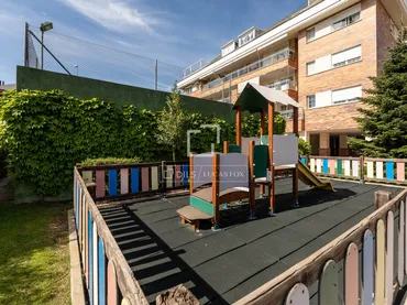 Piso en Majadahonda - Foto 71