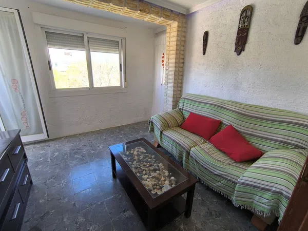 Piso en calle Aragó, 24