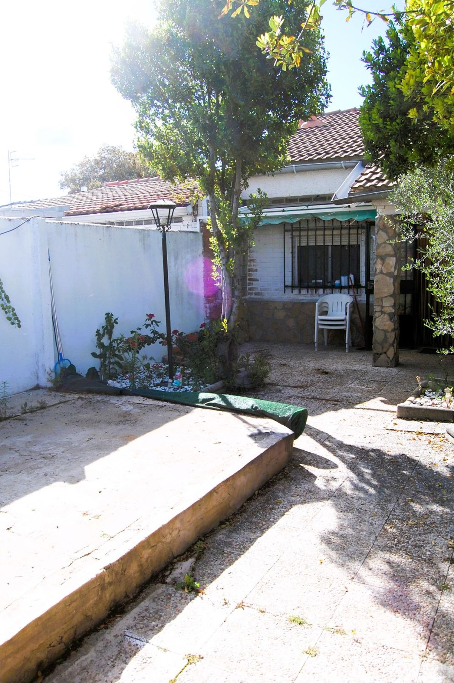 Chalet adosado en Avenida Roble, 545 - Foto 18