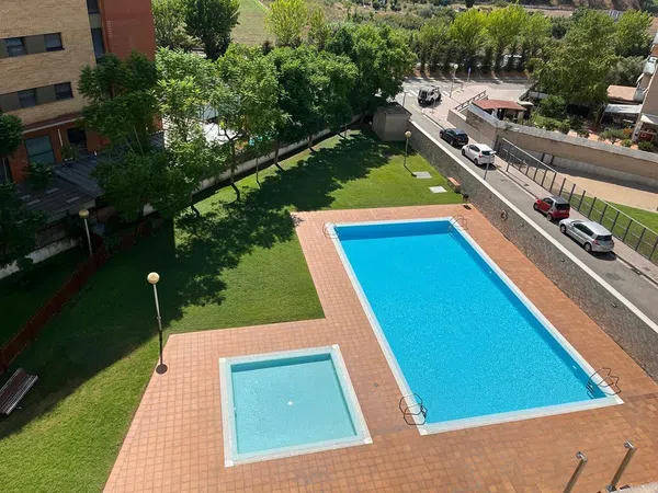 Dúplex en Rambla Josep Maria Jujol, 31, Eixample, Eixample - Foto 29