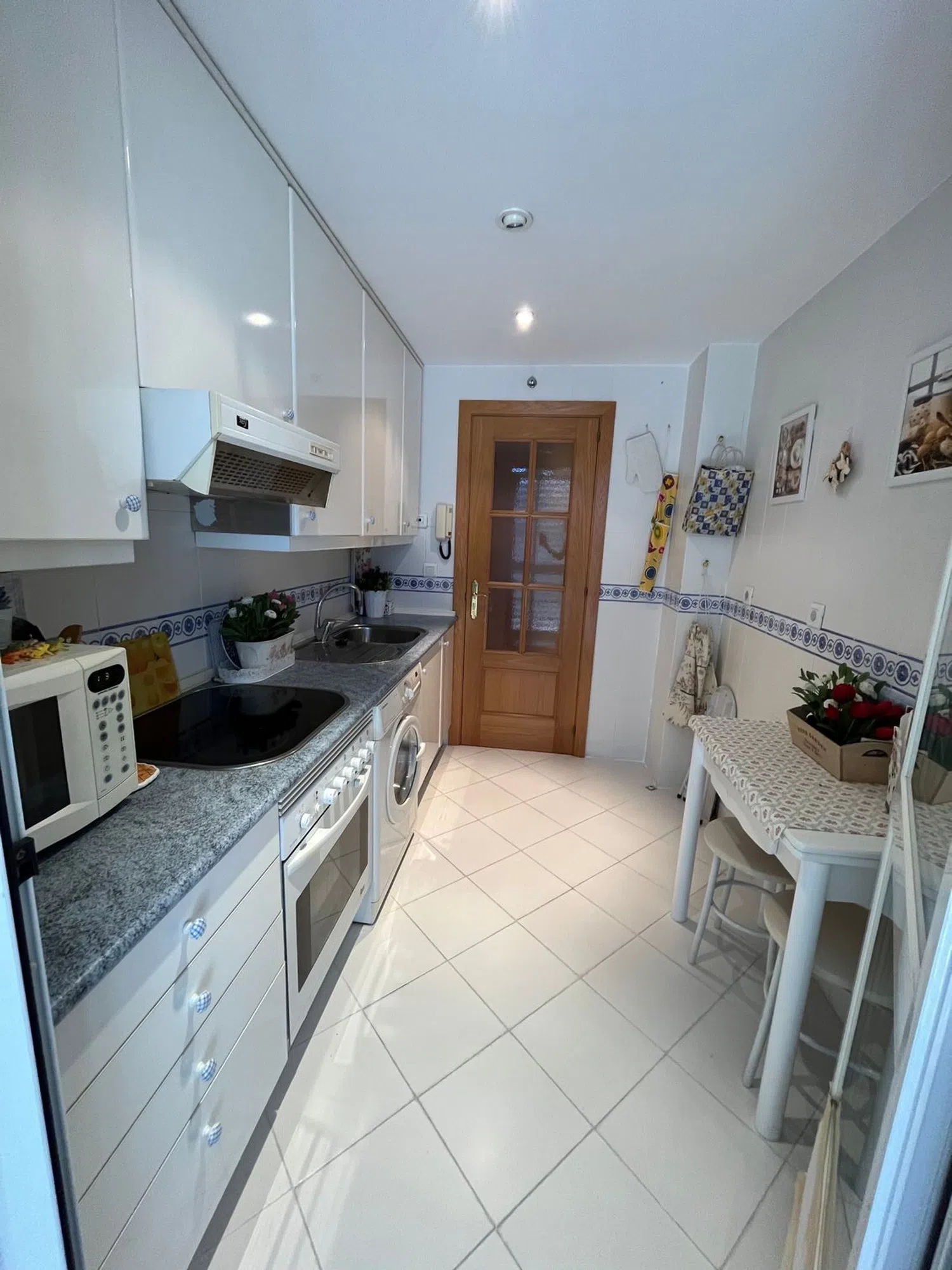 Piso en Barrio Pinar de las Rozas - Foto 3