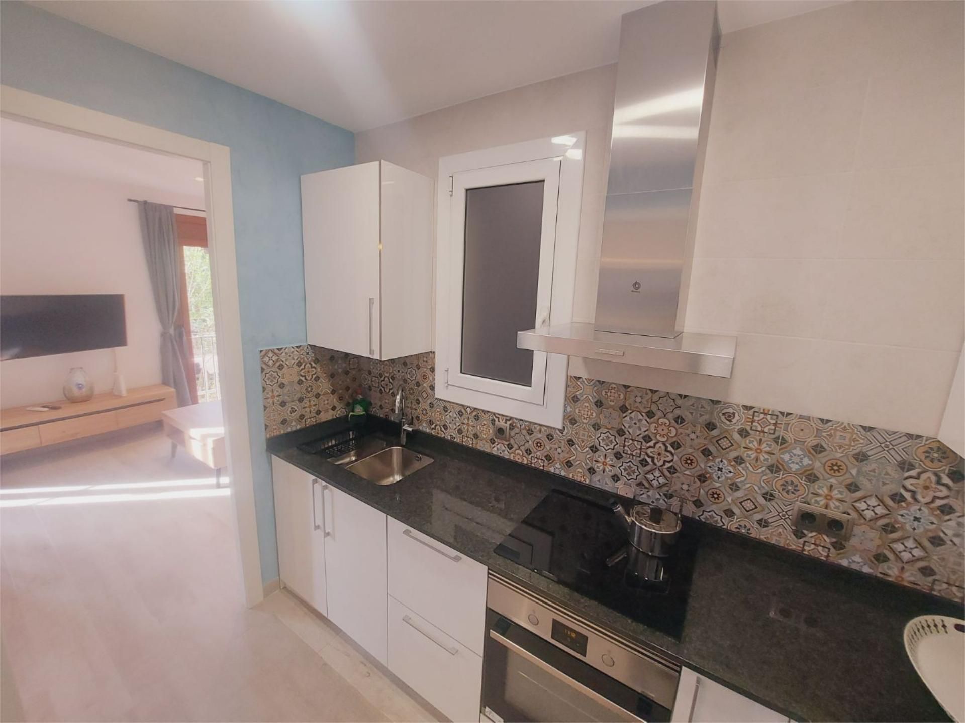 Piso en calle Carrer de Lepant 273 - Foto 10