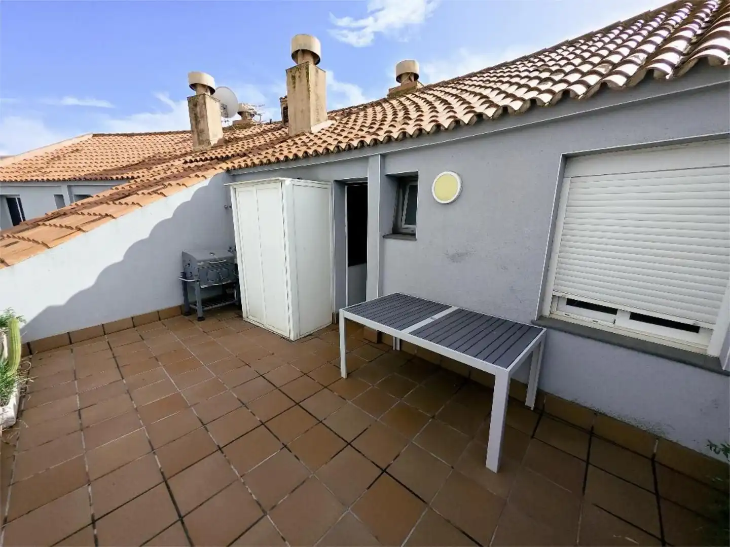 Ático en  Carretera Cunit a Clariana 1 - Foto 3