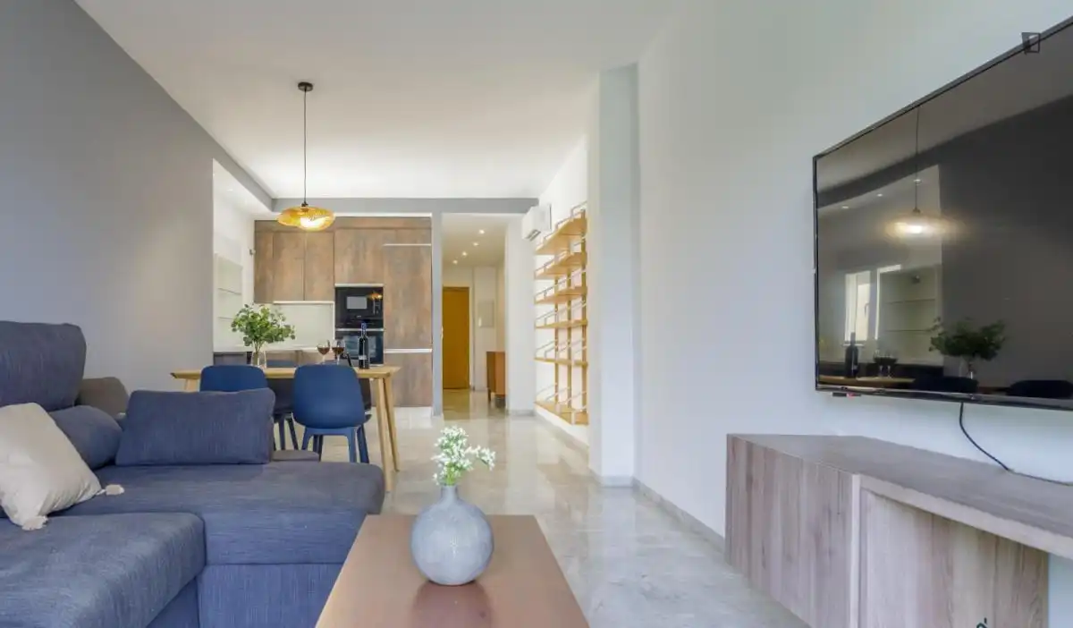 Apartamento en Málaga Capital - Foto 6