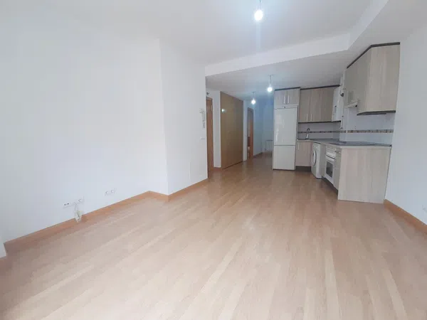 Estudio en Travesía de Pinto, Centro, Centro - Foto 1