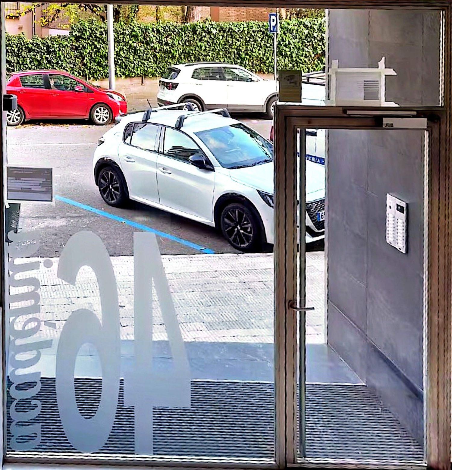 Piso en Calle Acadèmia, 46, Instituts, Instituts - Foto 2
