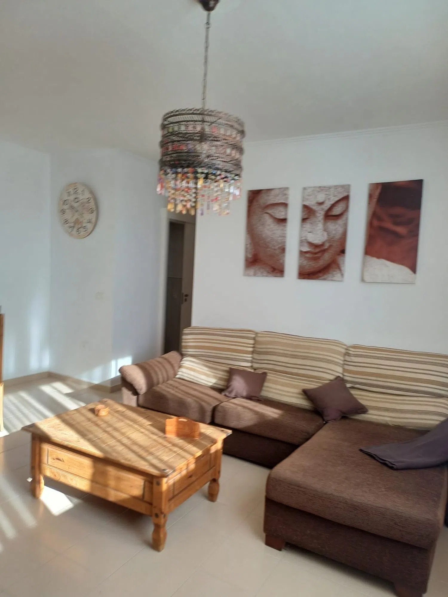 Piso en calle Santa María Soledad, 6 - Foto 4