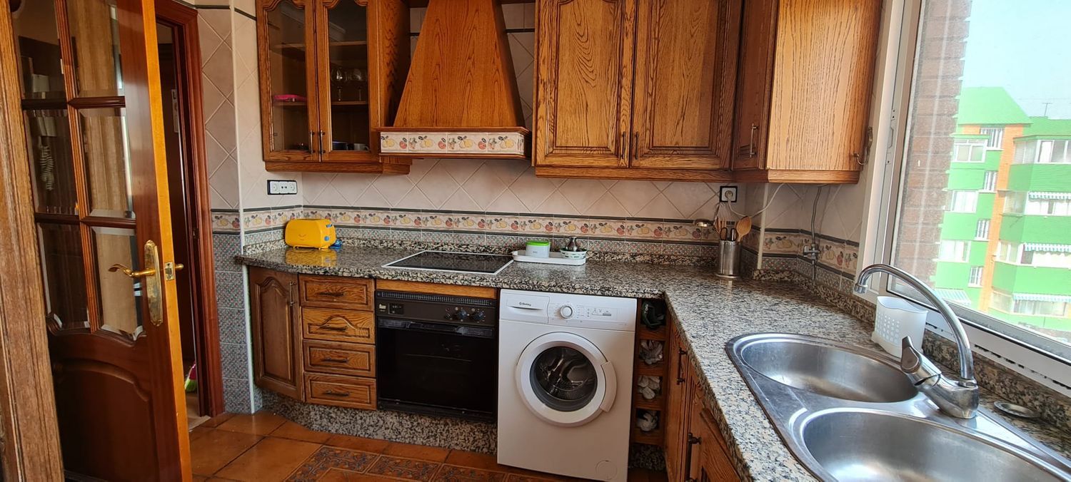Piso en Calle Antonio Merlo, Camino de Antequera - Foto 3