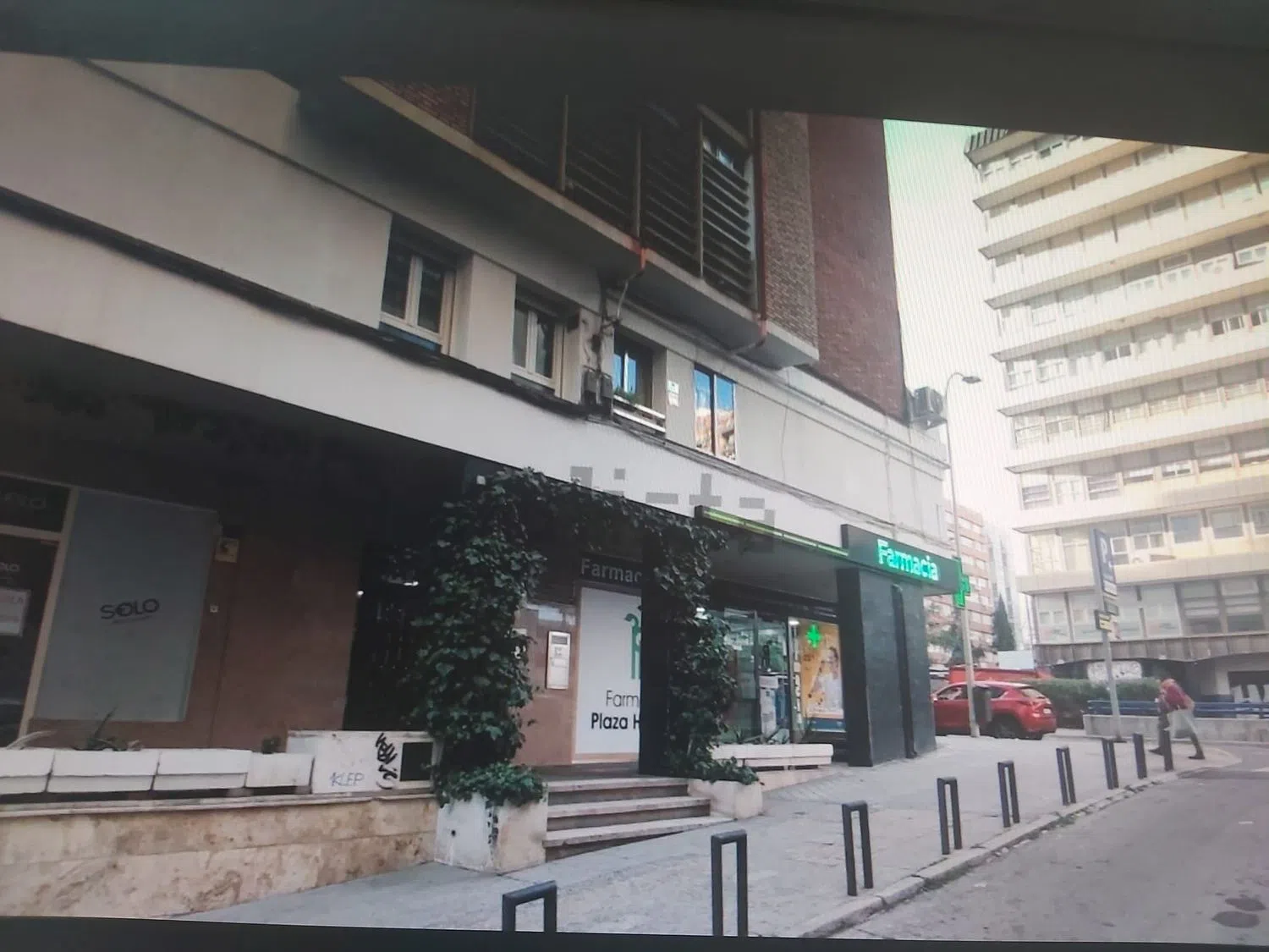 Piso en calle de Hernani, 68 - Foto 33