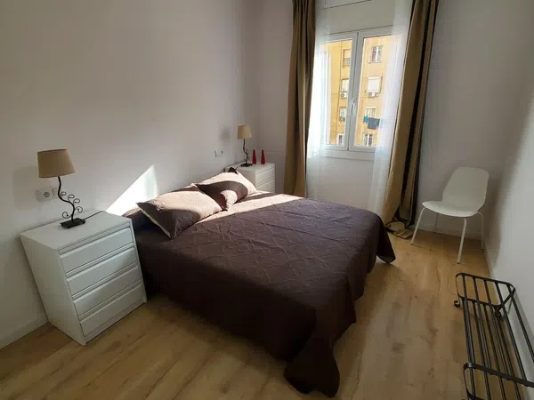 Piso en Travesía de Gràcia, 324, El Baix Guinardó - Foto 6