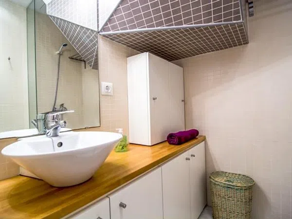 Dúplex en calle de Torreblanca, 16 - Foto 11