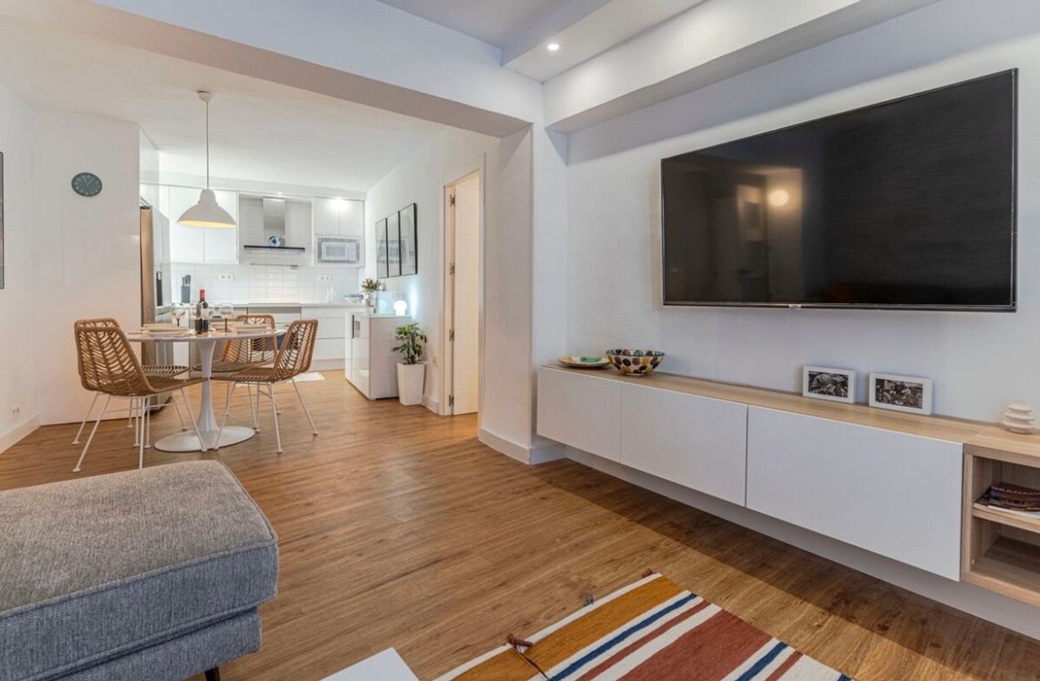 Piso en calle Espino, 1 - Foto 4