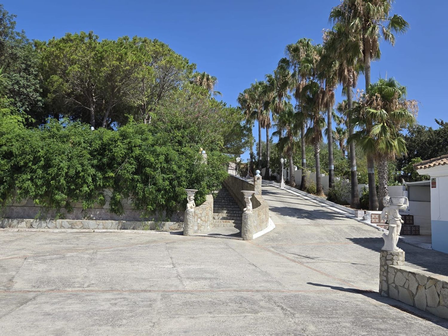 Cortijo en Diseminado Pago Victoria, 207 - Foto 20