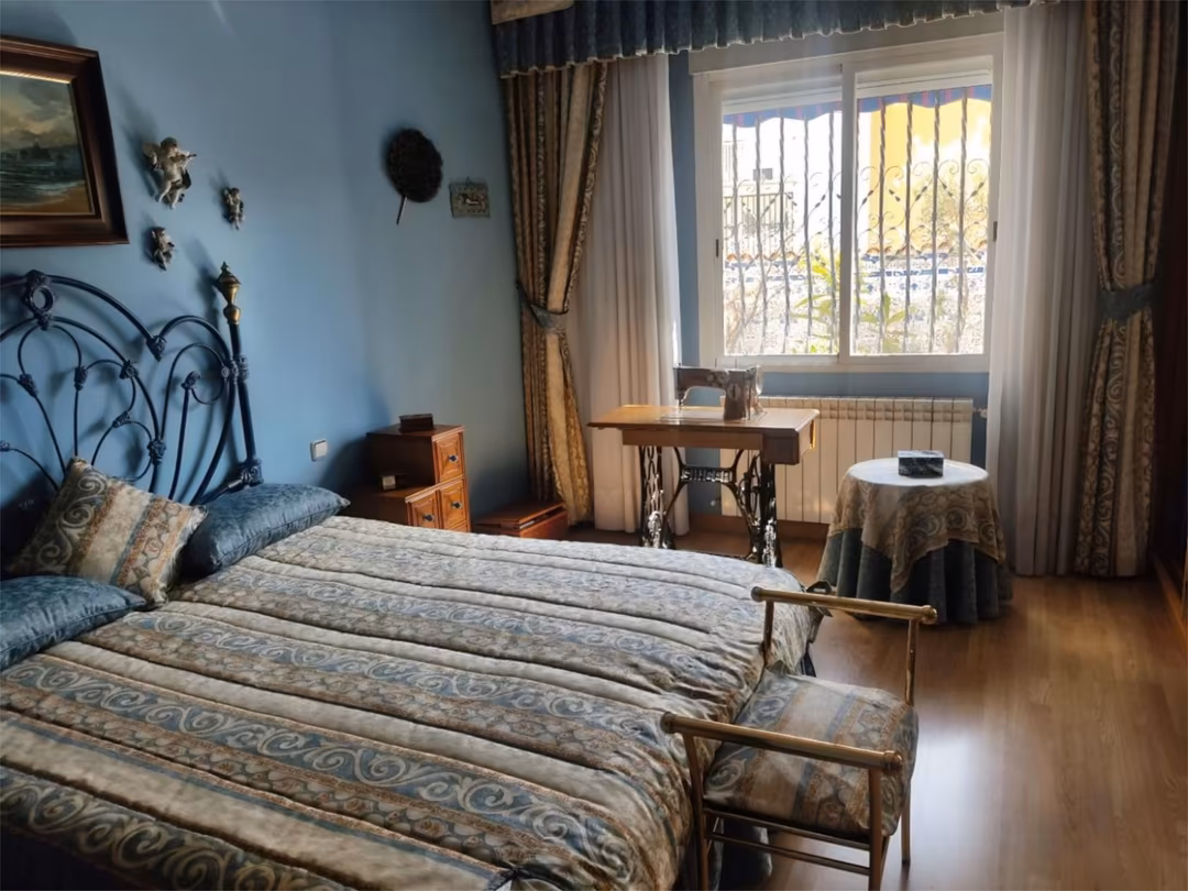 Piso en  Madrid Capital - Foto 5