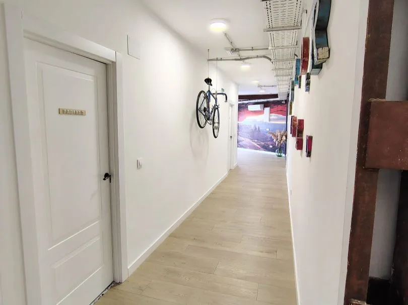 Local comercial en  Calle Real 14 - Foto 15