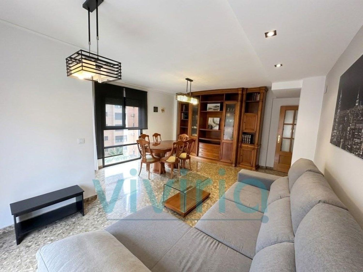 Piso en Calle de l'Art Major de la Seda, Zona Centro, Zona Centro - Foto 2