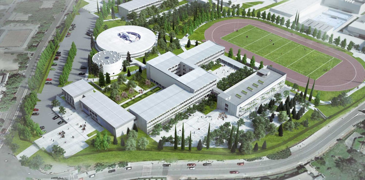 Piso en avenida de los Prunos, 15 - Foto 34