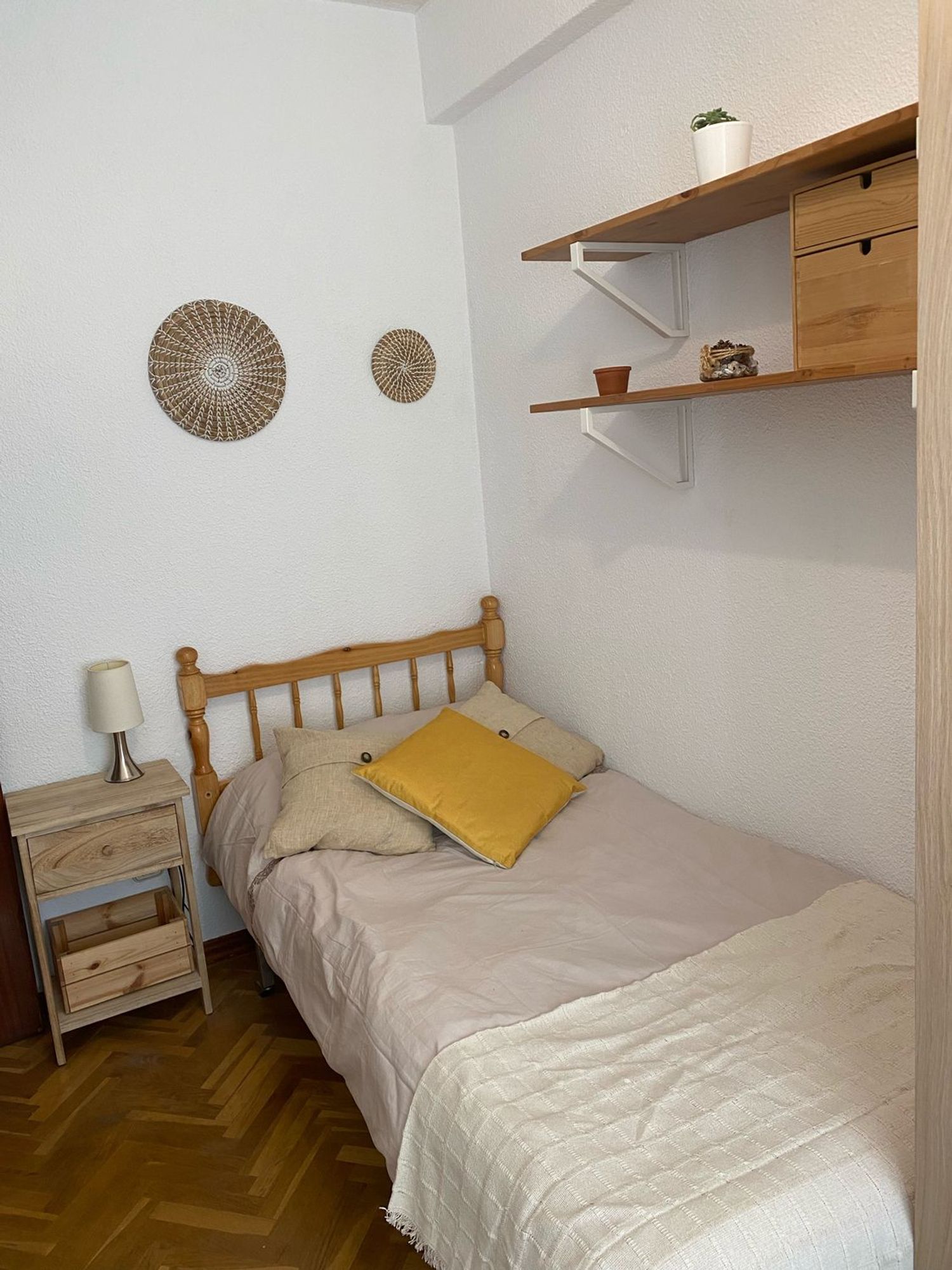 Piso en Calle María Pedraza, 21, Bellas Vistas - Foto 6