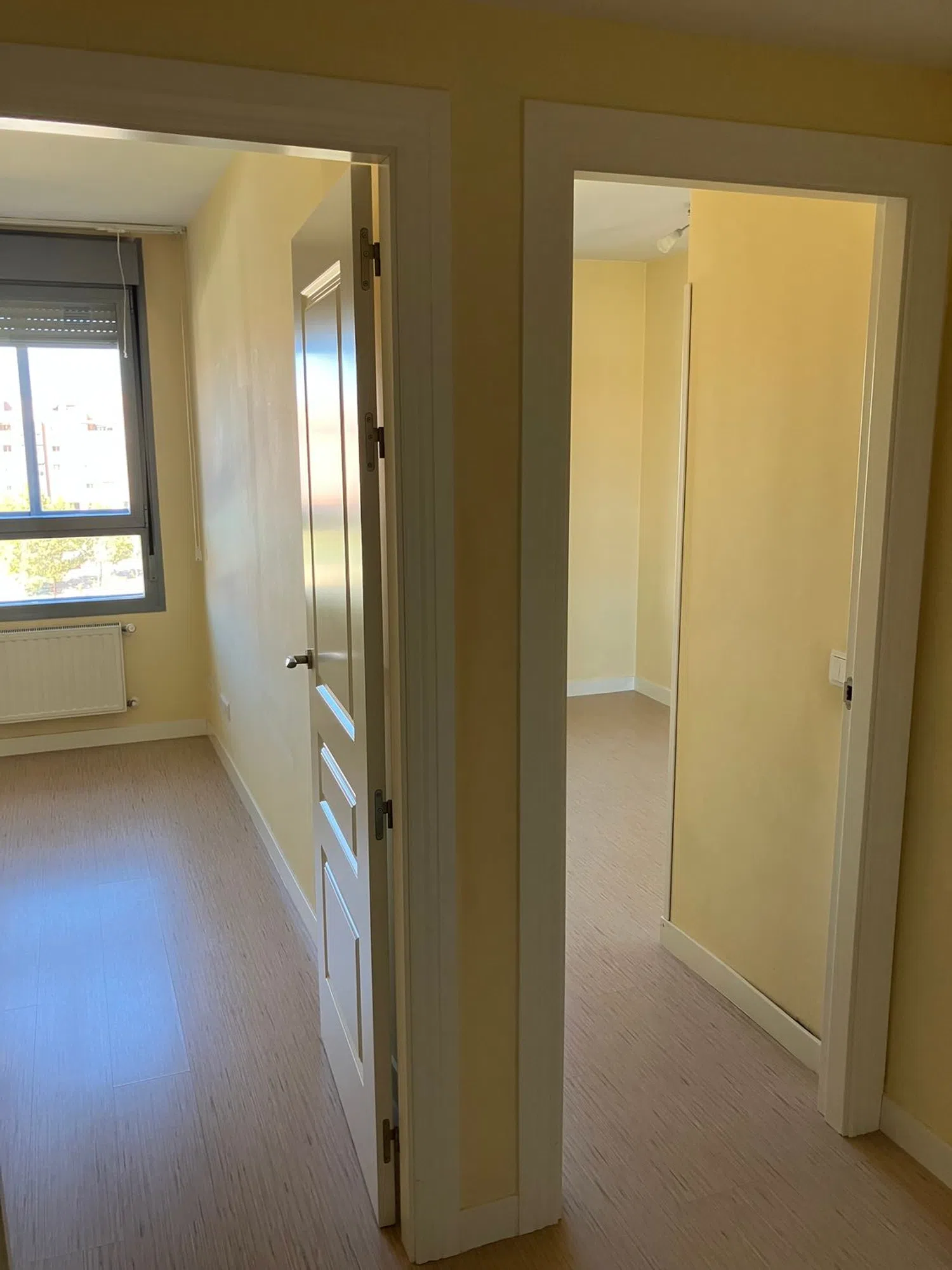 Piso en Barrio Ensanche de Vallecas - La Gavia - Foto 17