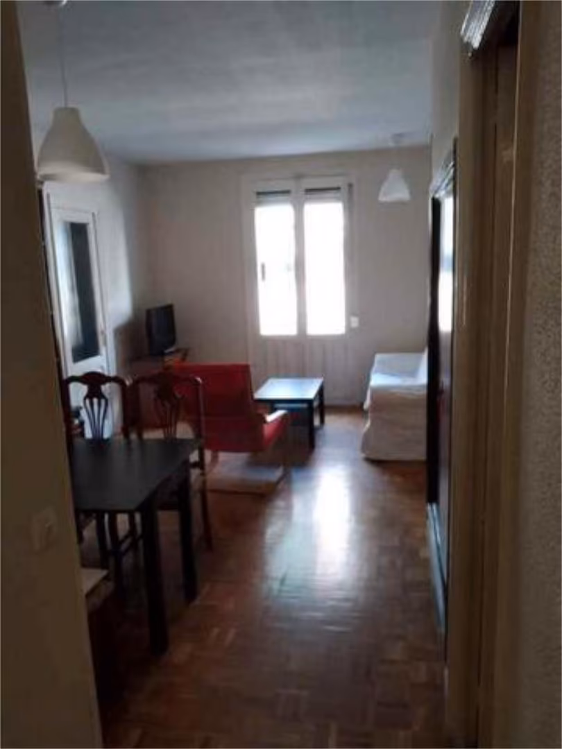 Piso en Argüelles - Foto 3