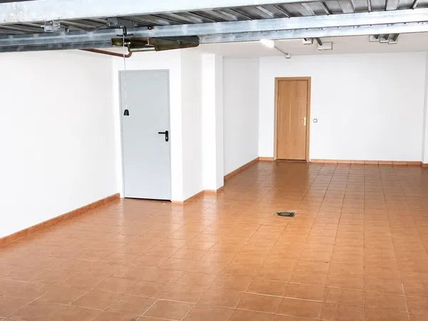 Chalet adosado en Calle Dalia, 101 -151, Norte - Universidad, Norte - Universidad - Foto 17
