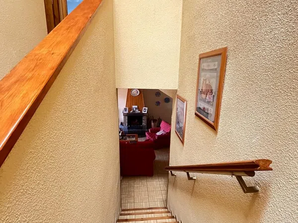 Chalet pareado en calle Eras del Medio, 8 - Foto 14