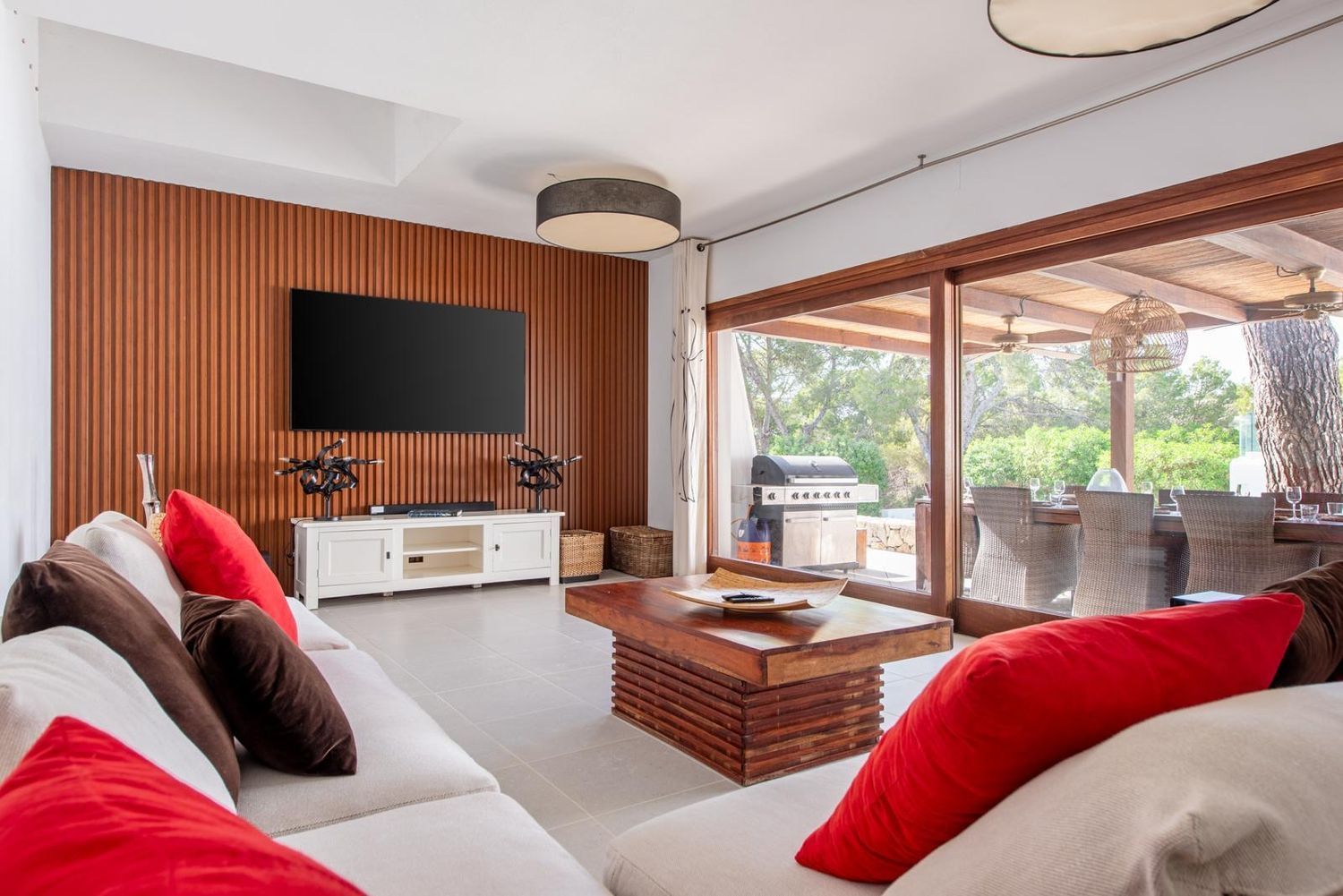Casa o chalet independiente en Calle sa Barda, 9, Cala Vedella - Cala Tarida - Cala Conta, Cala Vedella - Cala Tarida - Cala Conta - Foto 3