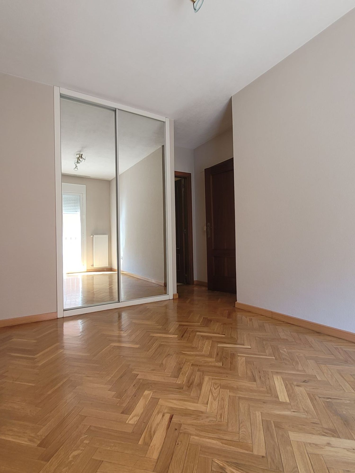 Piso en Plaza del Cardenal Cisneros, 4, Centro Urbano - Foto 7