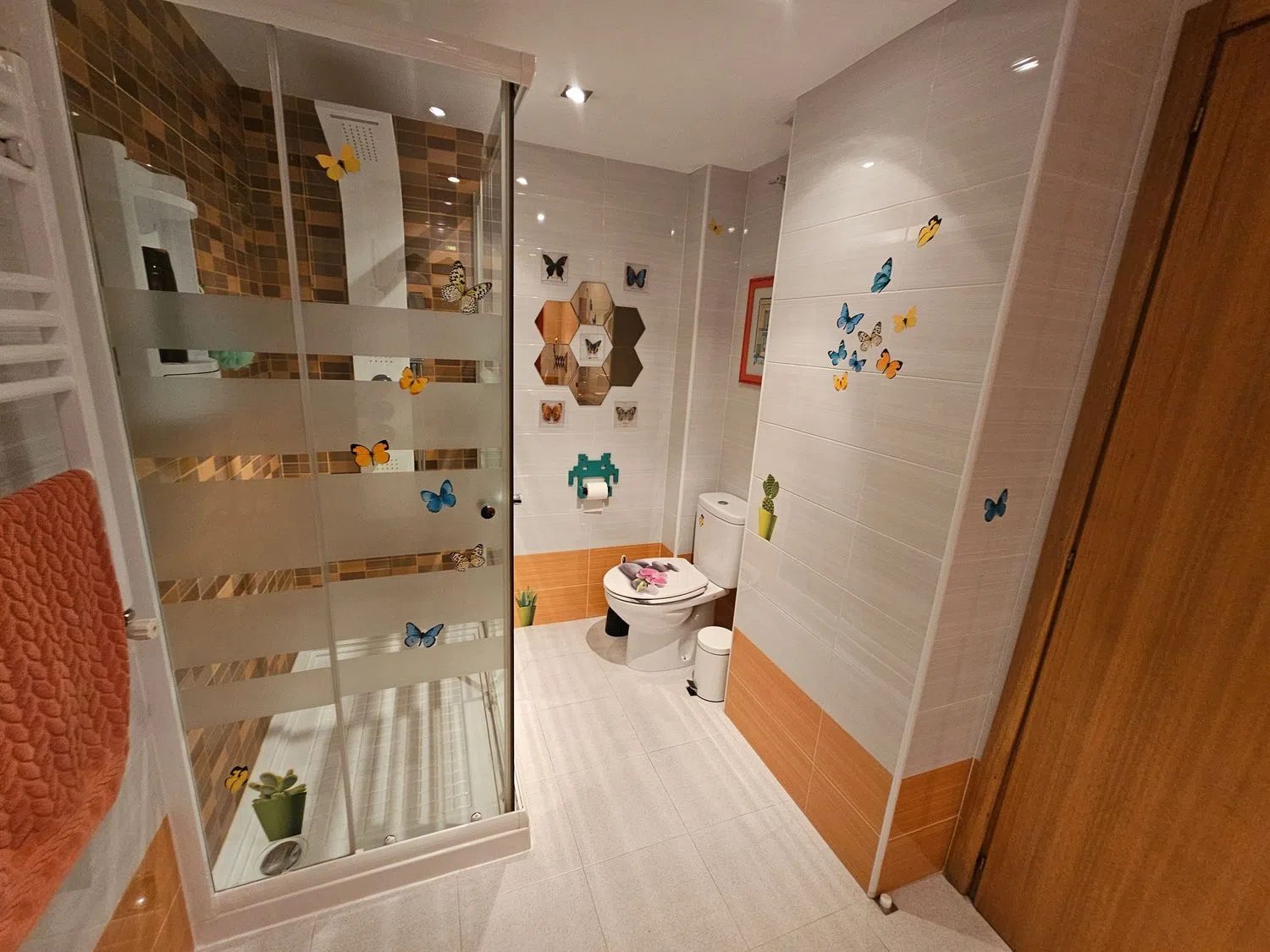 Piso en avenida del Conde de Barcelona, 31 - Foto 10