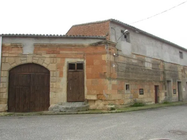 Casa de pueblo en Calle Salamanca, 7 - Foto 1